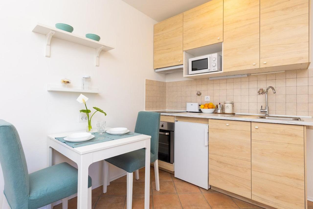 Apartment Judita Dubrovnik Kültér fotó