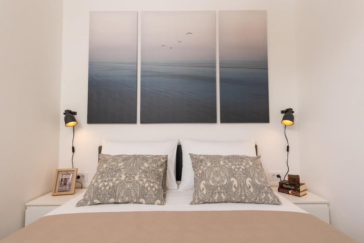 Apartment Judita Dubrovnik Kültér fotó