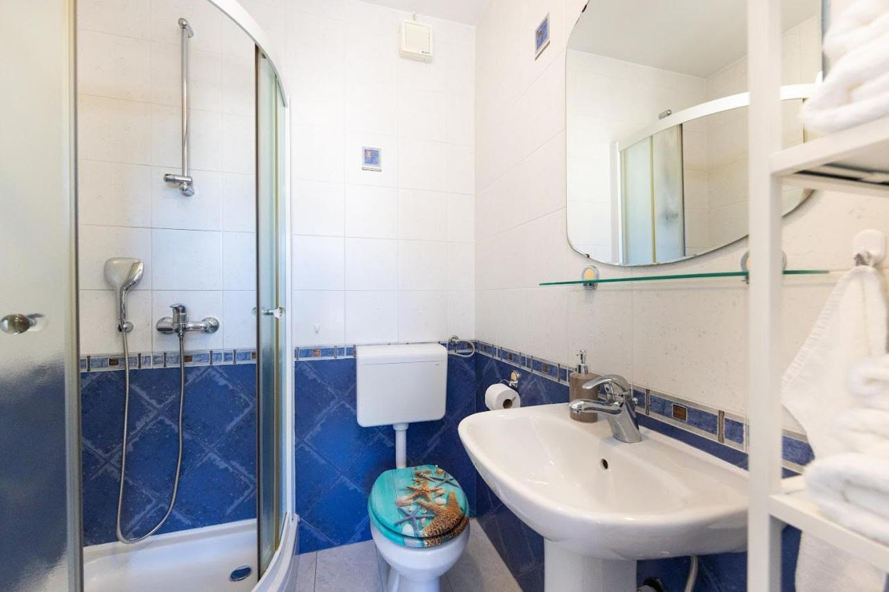 Apartment Judita Dubrovnik Kültér fotó