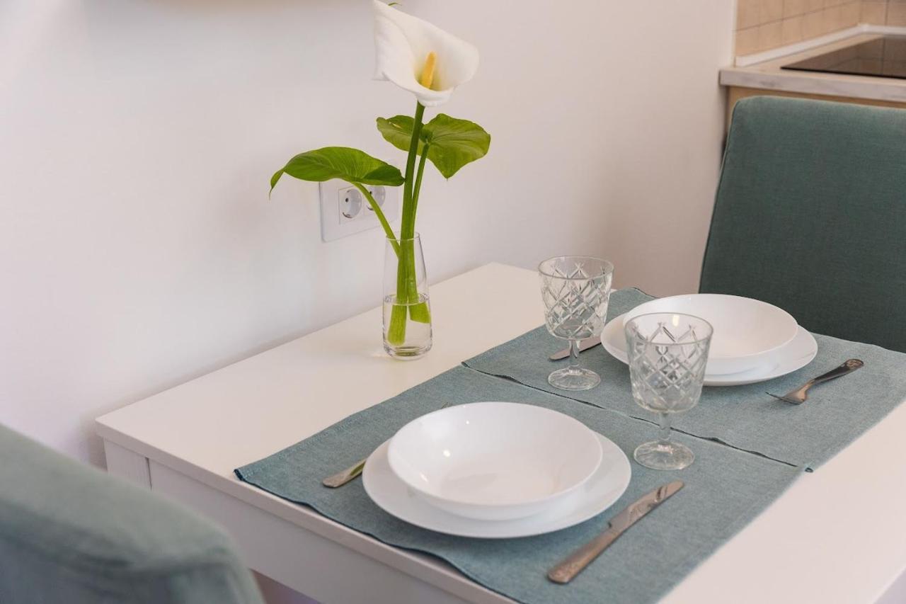 Apartment Judita Dubrovnik Kültér fotó