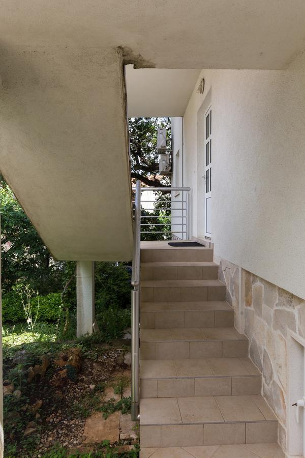 Apartment Judita Dubrovnik Kültér fotó