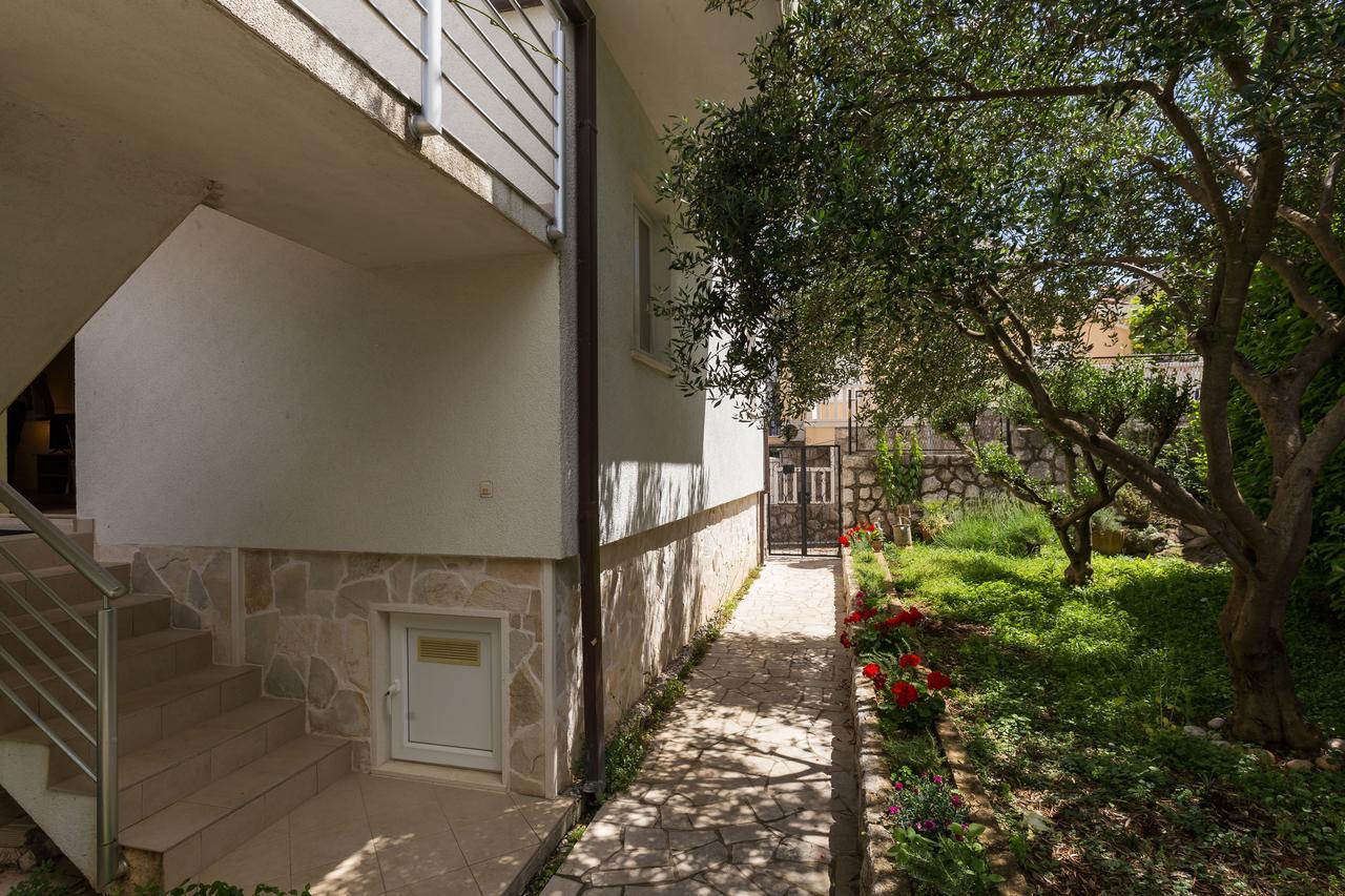 Apartment Judita Dubrovnik Kültér fotó