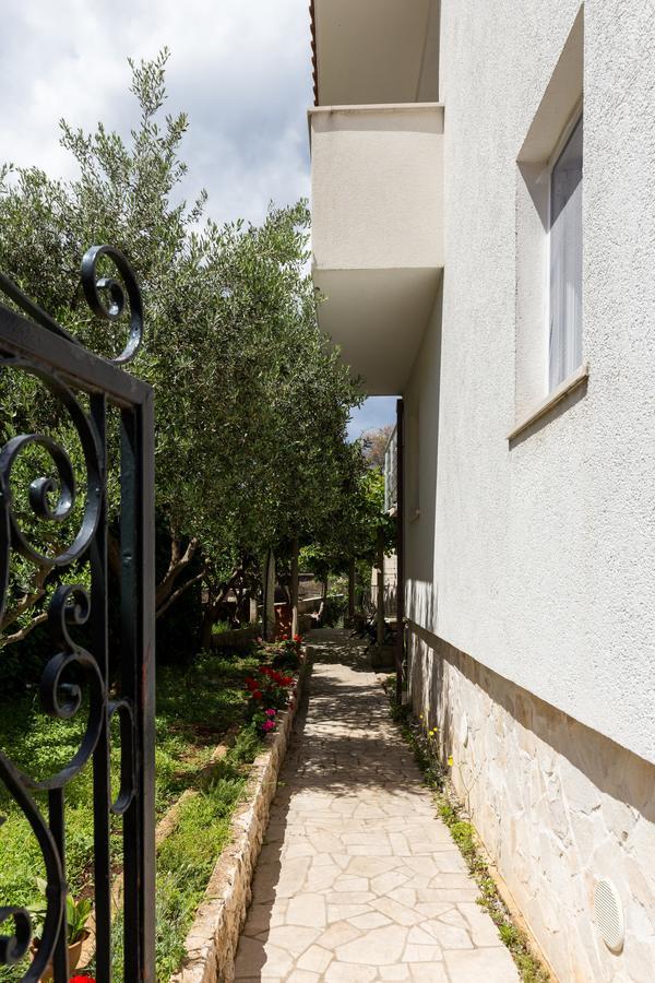 Apartment Judita Dubrovnik Kültér fotó