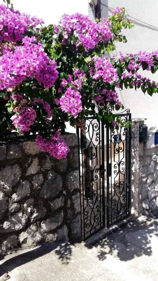 Apartment Judita Dubrovnik Kültér fotó